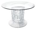 Table Ch&ecirc;ne - Lalique